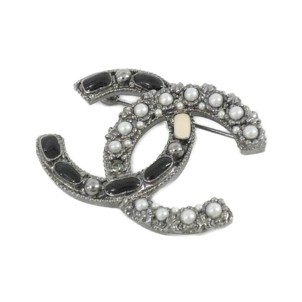 Chanel brooch
